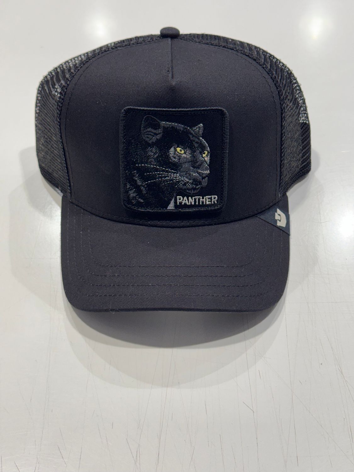 GOORIN BROS Cappellino Black Panther