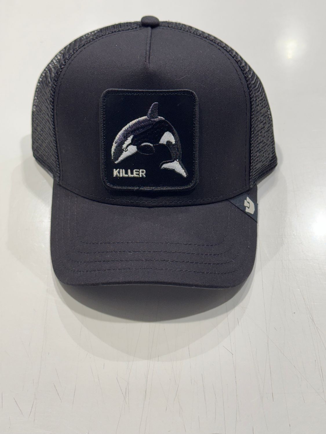 GOORIN BROS Cappellino Killer