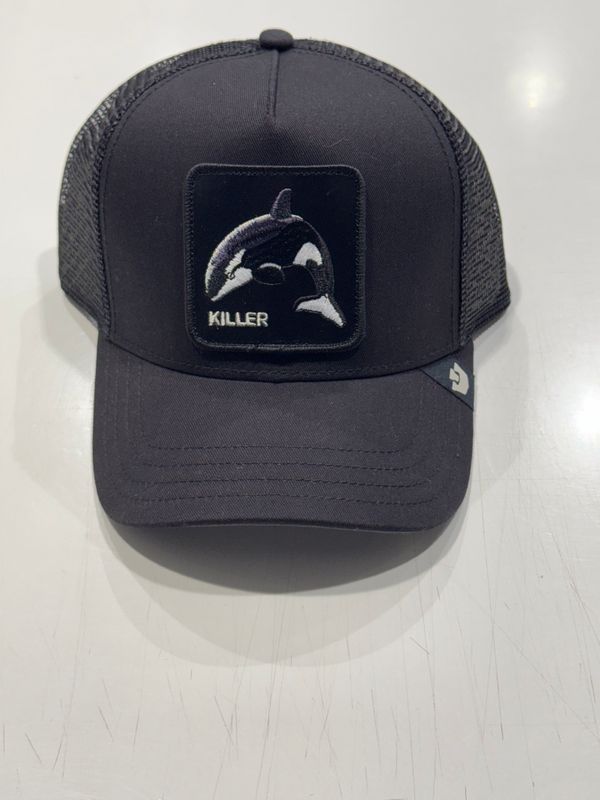 GOORIN BROS Cappellino Killer