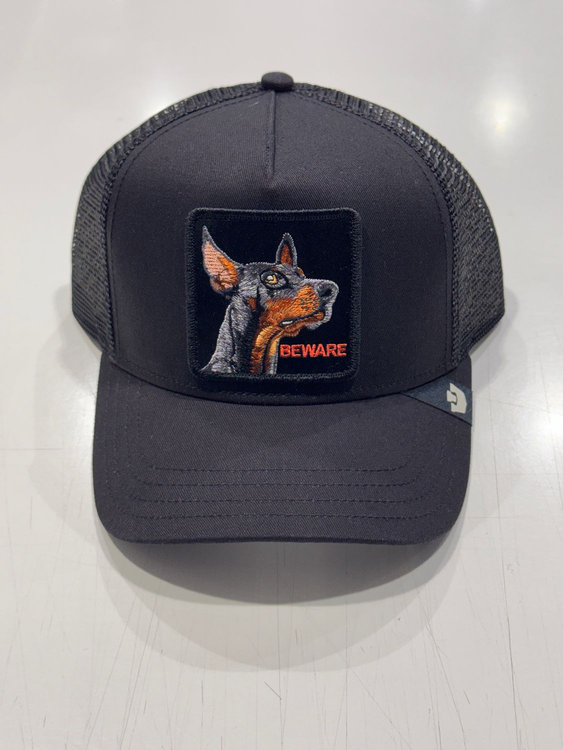 GOORIN BROS Cappellino Beware