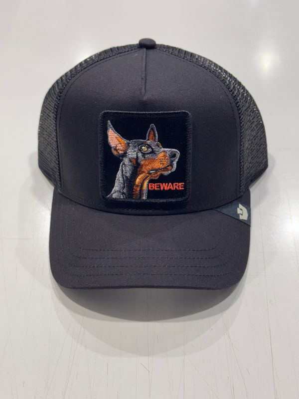 GOORIN BROS Cappellino Beware