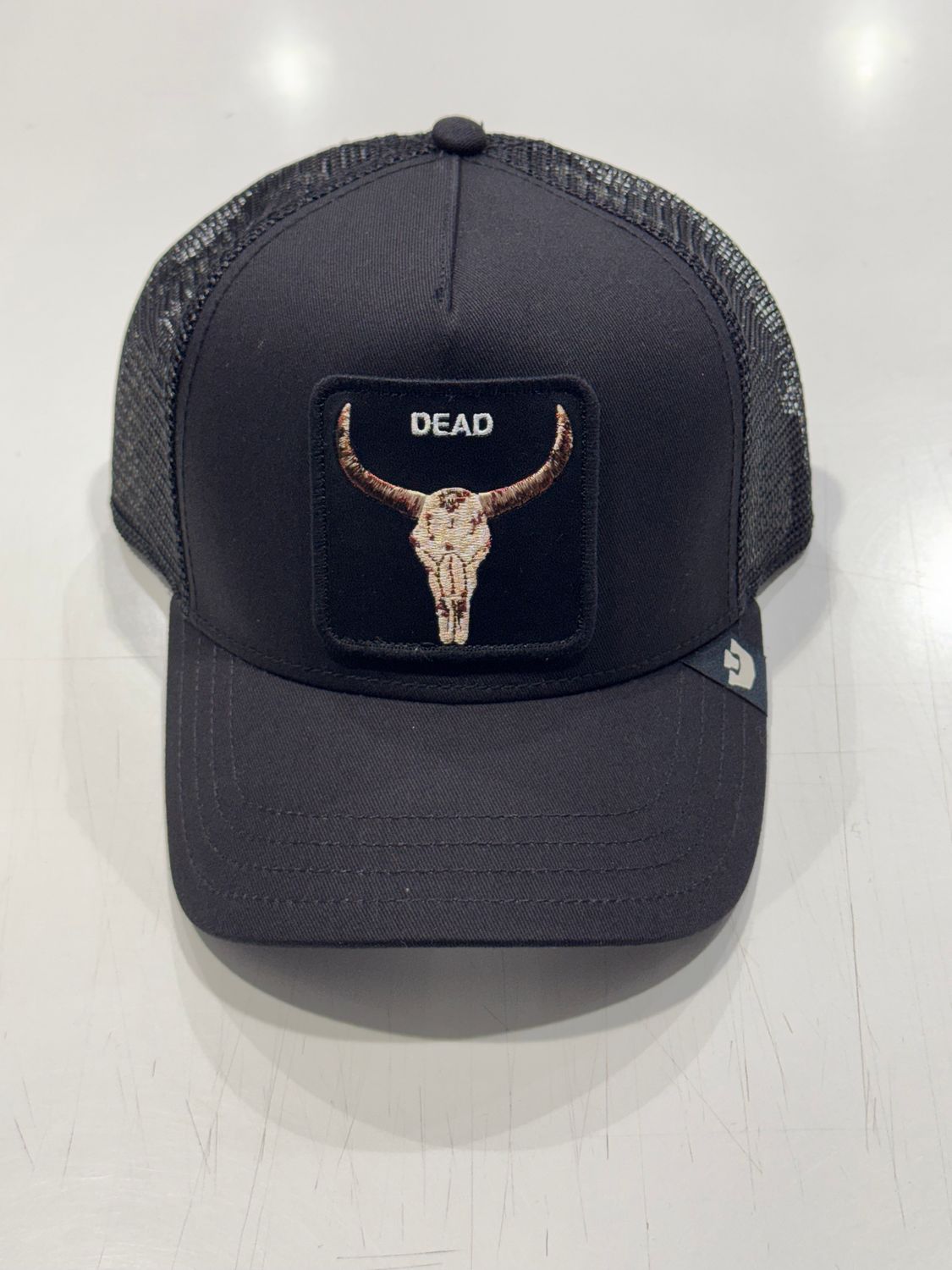 GOORIN BROS Cappellino Dead