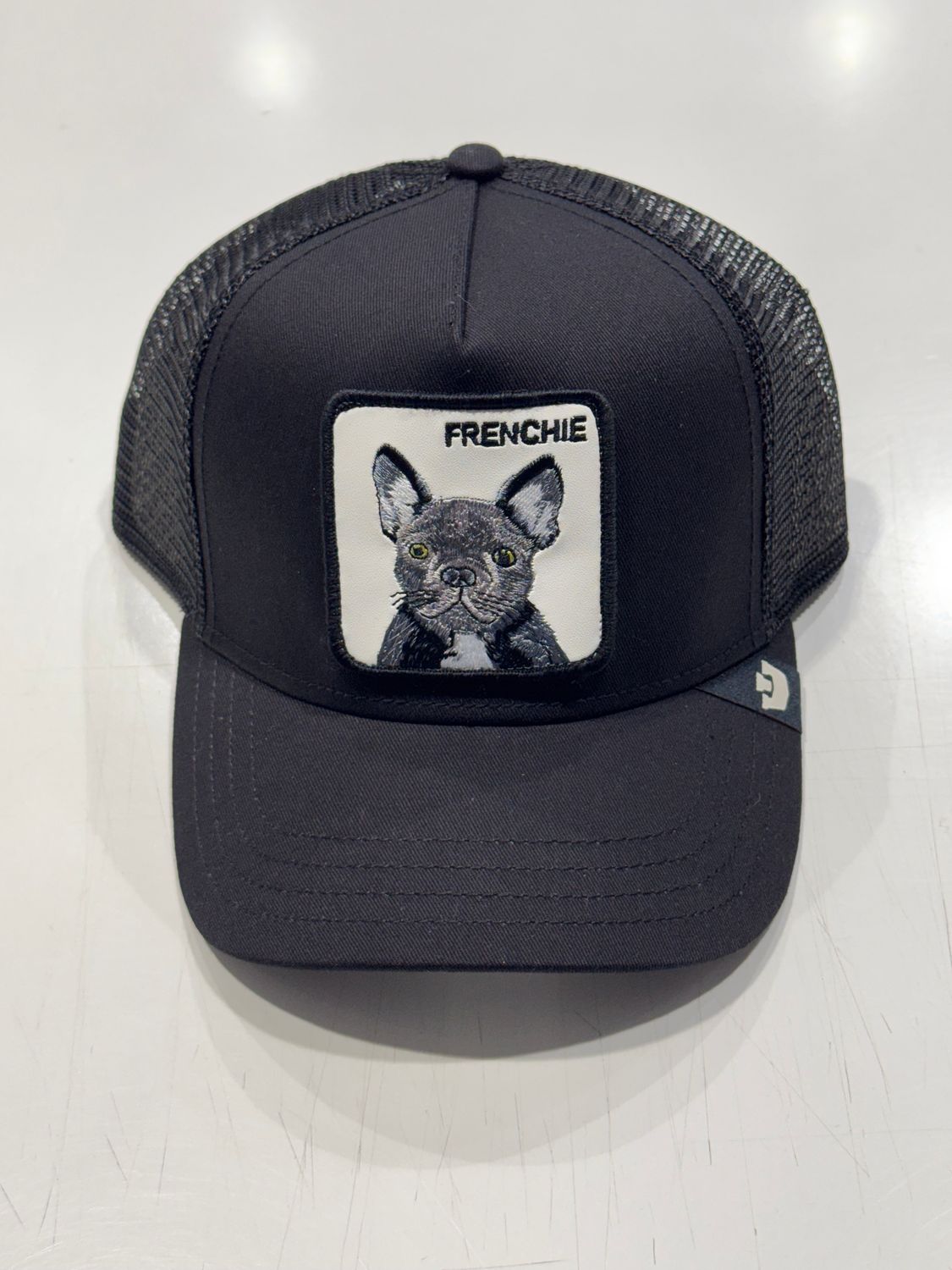 GOORIN BROS Cappellino Frenchie