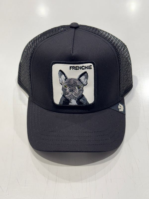 GOORIN BROS Cappellino Frenchie