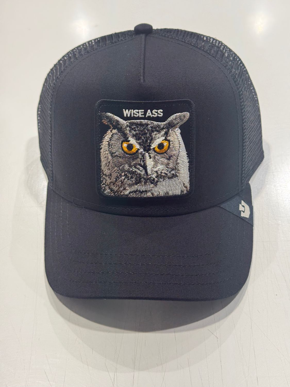 GOORIN BROS Cappellino Wise Ass