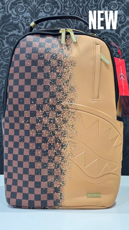 BACKPACK Henny Spritz