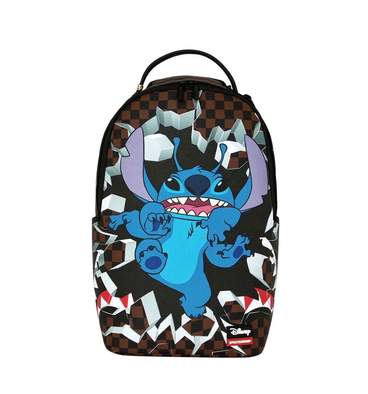 BACKPACK Disney Stitch Breakout