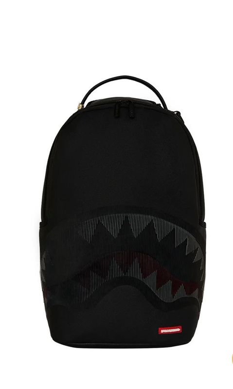BACKPACK Disappearing Shark BACKPACK Disappearing Shark