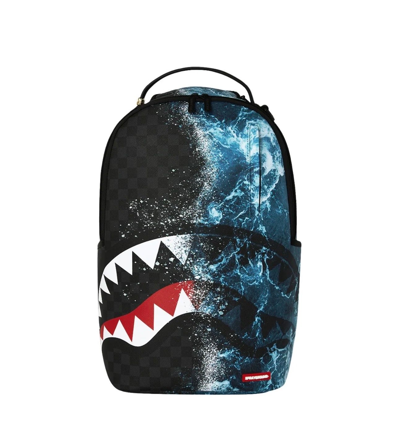 BACKPACK Slip Ocean Deep