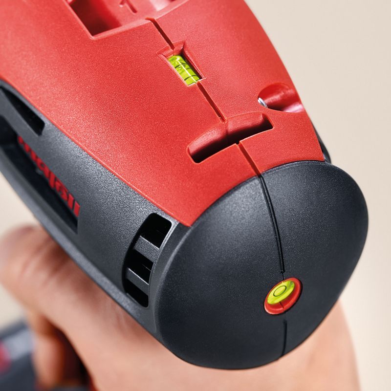 Mafell Akku-Bohrschrauber A 18 inkl. Koffer Akkuschrauber Bohrmaschine Schrauber