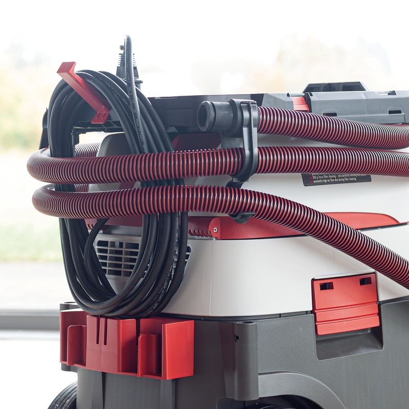 Mafell Max Halter hochwertige Adapterplatte für Sauggeräte zur Systaineraufnahme