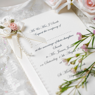 Papelería e Invitaciones