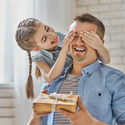 Regalos para padres