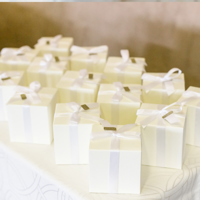 Regalo invitados