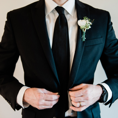 Solaperos para novios