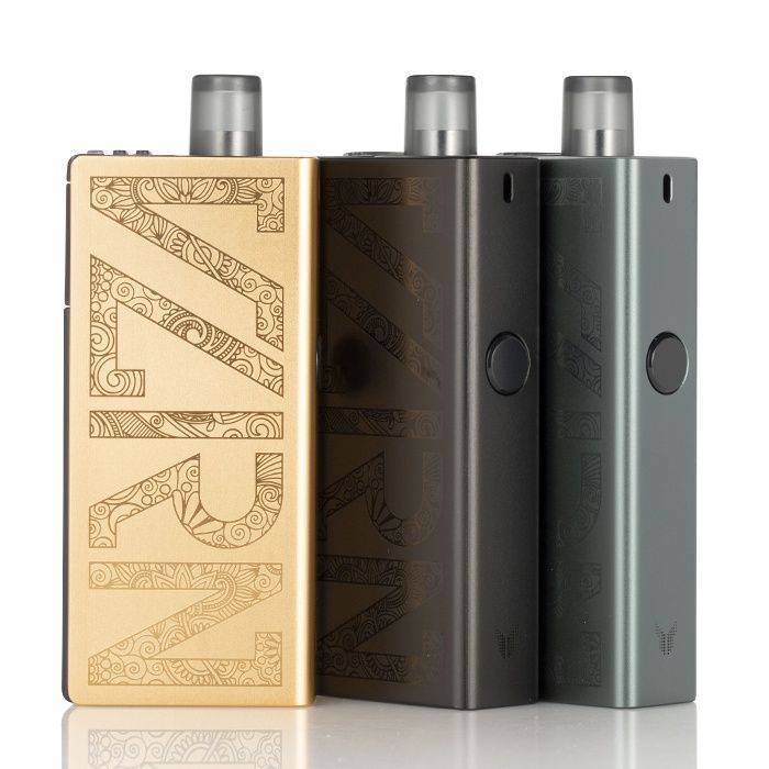 Valyrian Pod kit (New Special Edition)