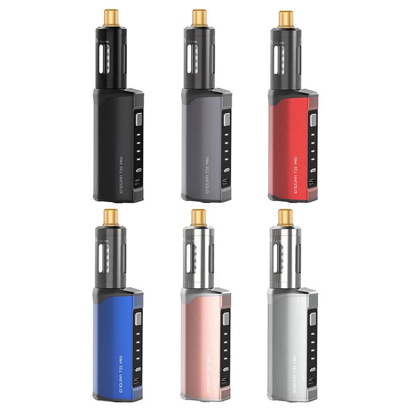 Innokin T22 PRO Kit 4ml