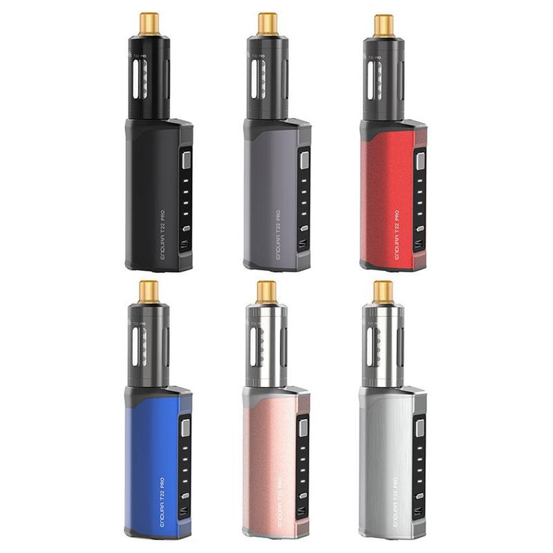 Innokin T22 PRO Kit 4ml