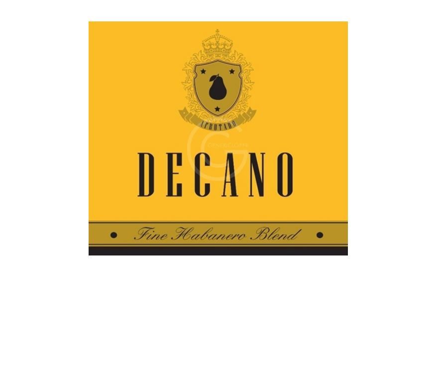 Decano