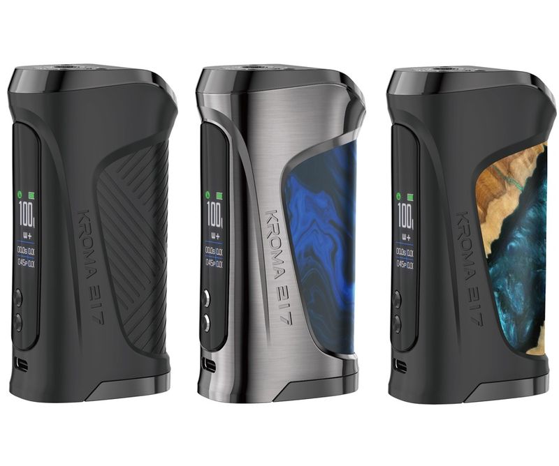 Innokin Kroma 217 (mod only)