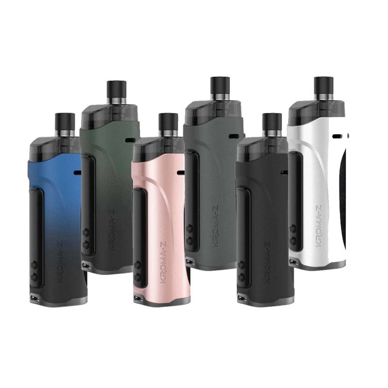 Innokin Kroma Z Pod Kit 4.5ml