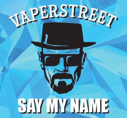 Vaperstreet E-liquid