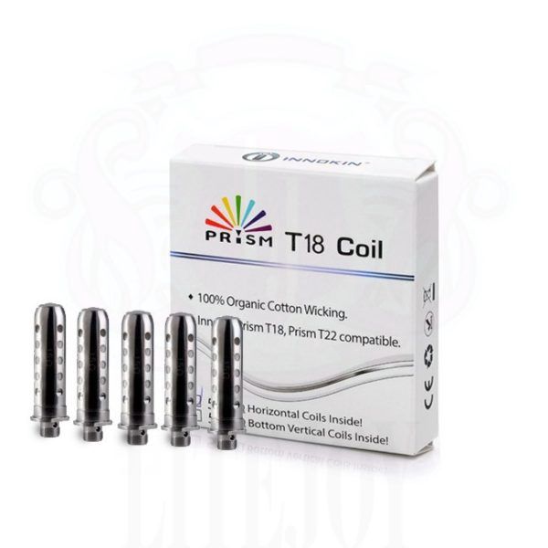 Endura coils pk of 5