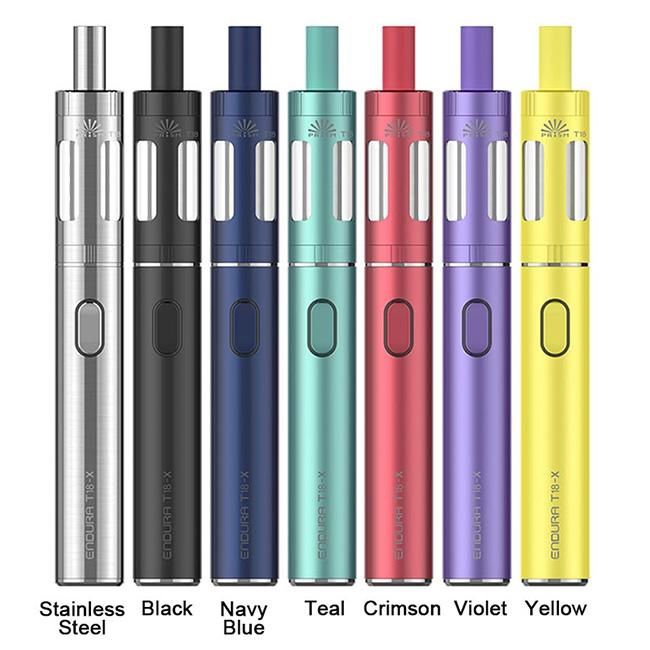 Innokin T18-X Kit