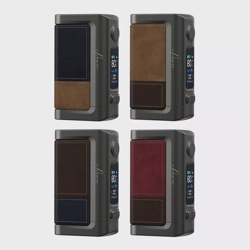 Eleaf iStick Power 2 (new) 5000mah