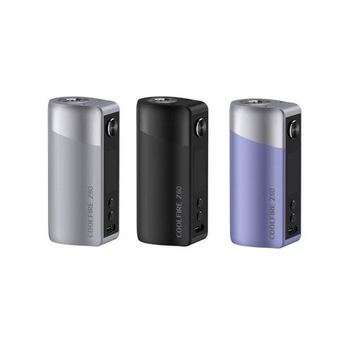 Innokin Z60 mod only