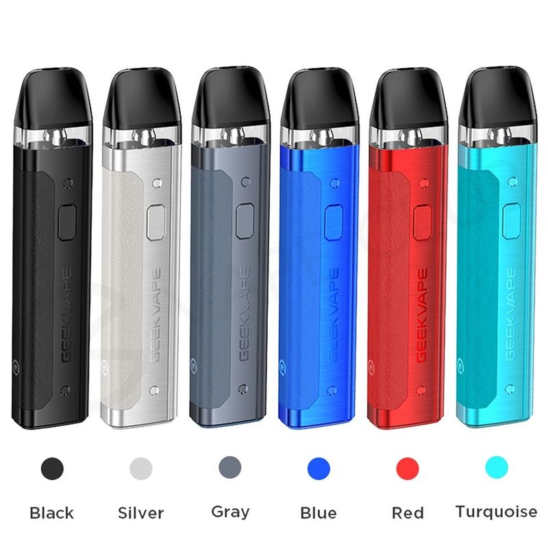 Geekvape AQ Aegis Sonder kit