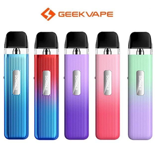 Geekvape Sonder Q pod kit