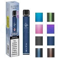 Elf Bar Elfa Battery