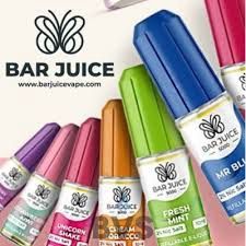 Bar Juice 5000 (10ml salt)