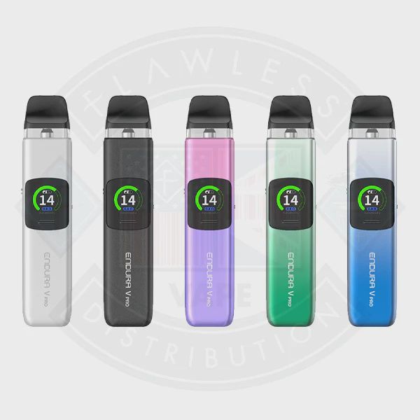 Innokin Endura V Pro Vape Kit