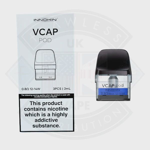 Innokin Vcap pod