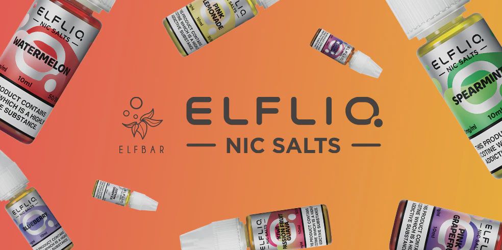 Elf LIQUID