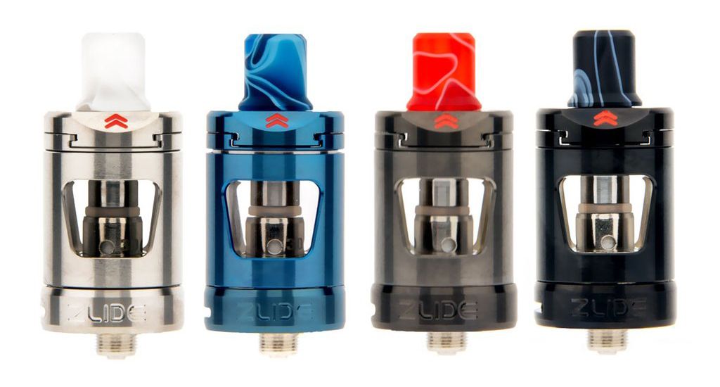 Innokin Zlide Tank 2ml