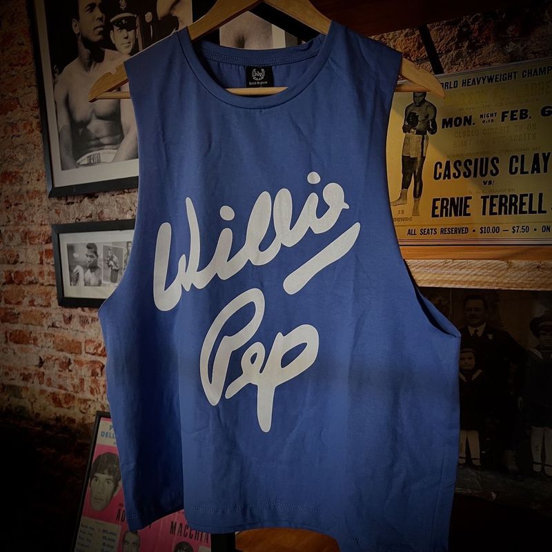 Musculosa