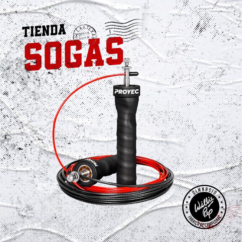 Sogas