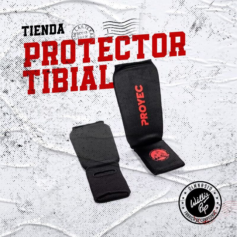 Tibial