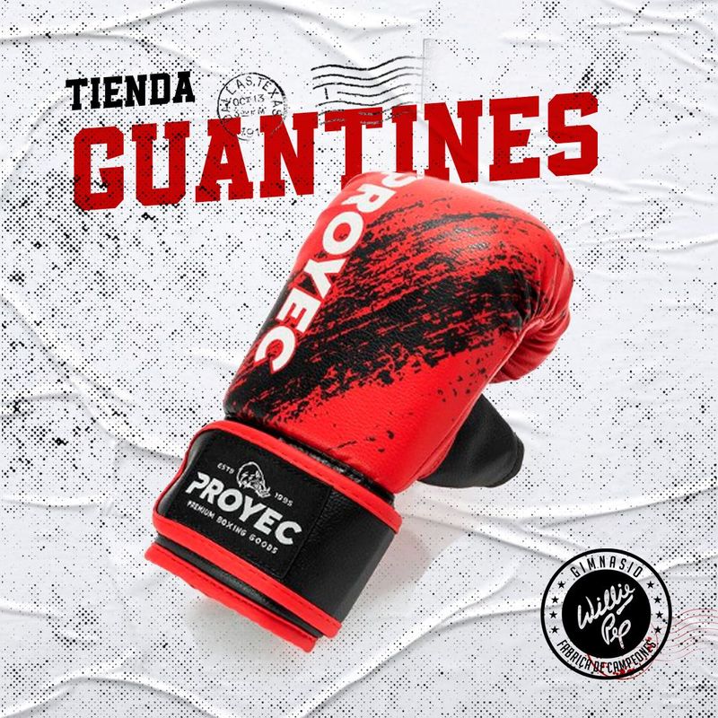 Guantes