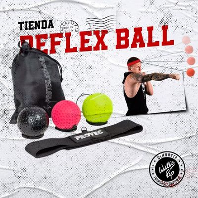 Equipamiento y Accesorios