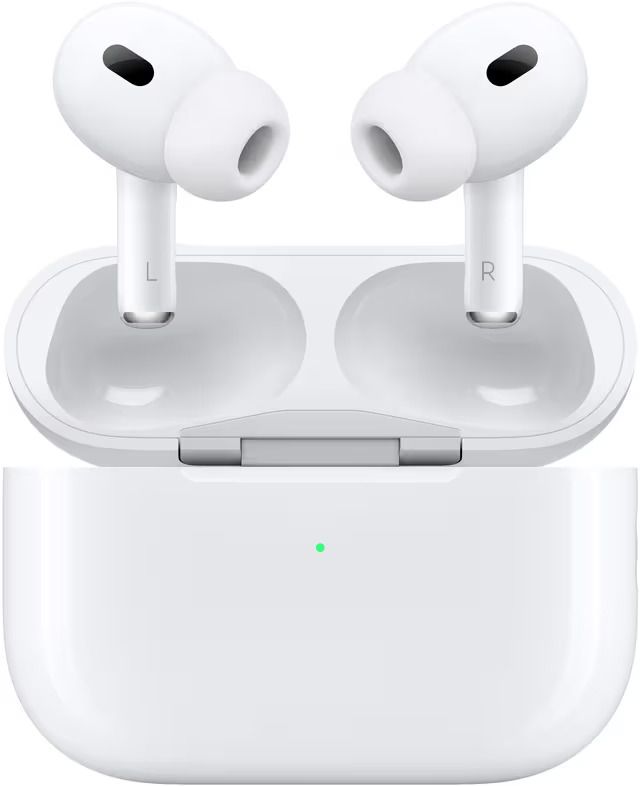 FairPods Pro 2nd gen (2023) true wireless hörlurar (USB-C)