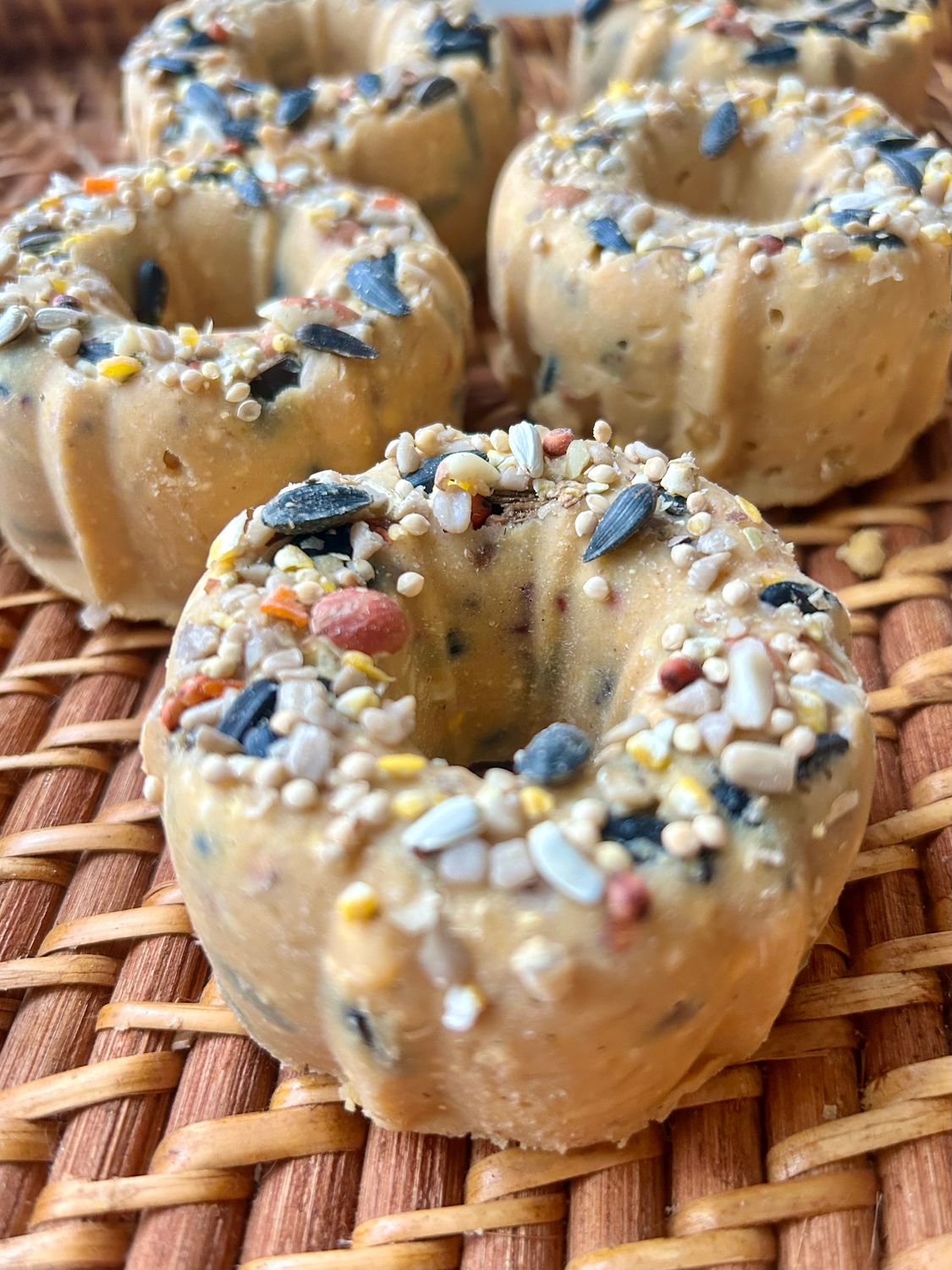 Baby Got Bundt