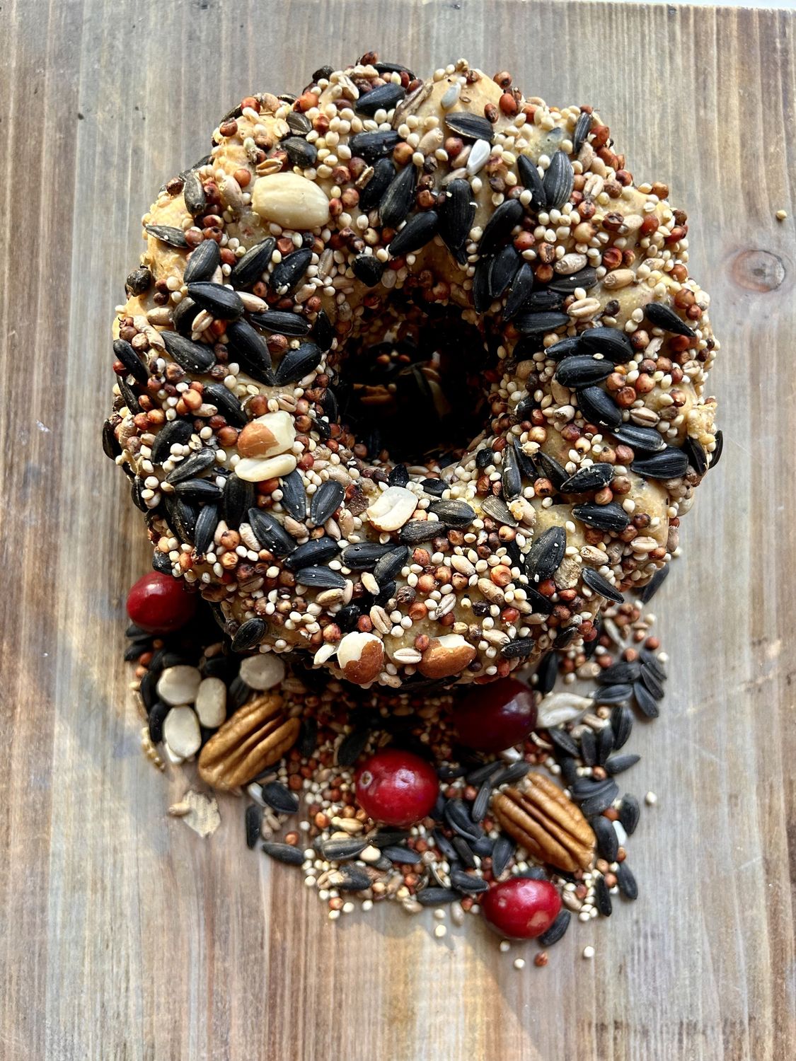 Big Daddy Bundt