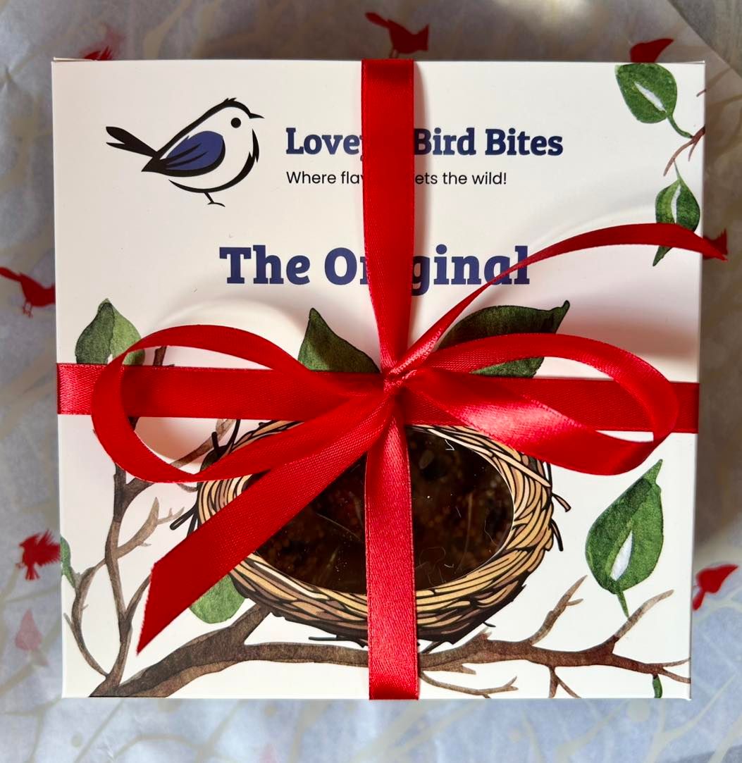 The Gift Bites