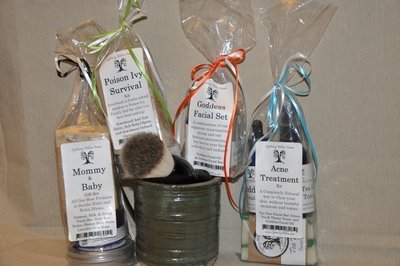 Handcrafted Gifts