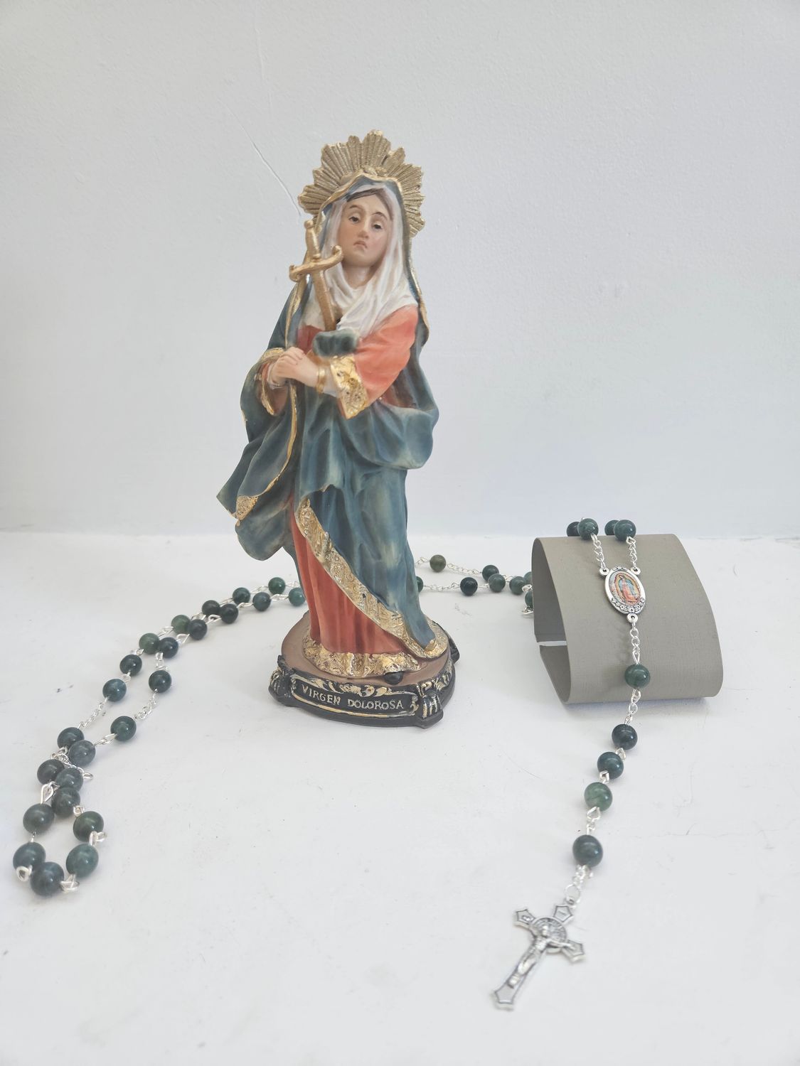 Our Lady of Guadalupe Rosary