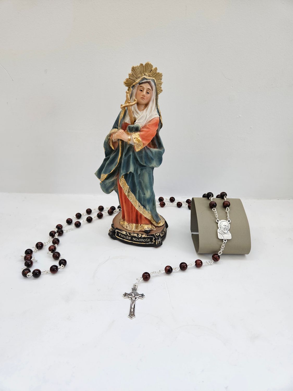 Saint Padre Pio Rosary